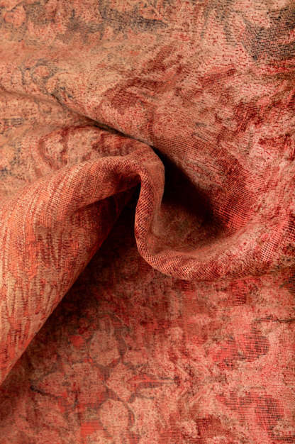 Overdyed 312x225cm