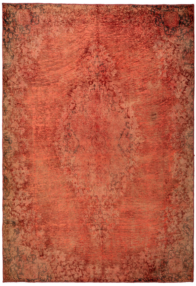Overdyed 312x225cm