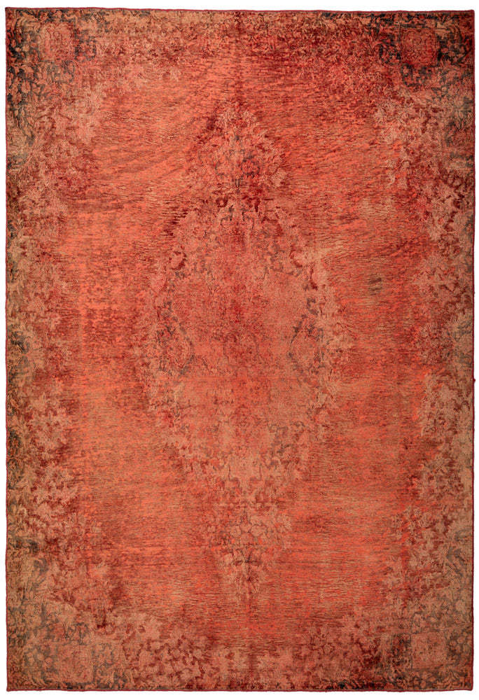 Overdyed 312x225cm