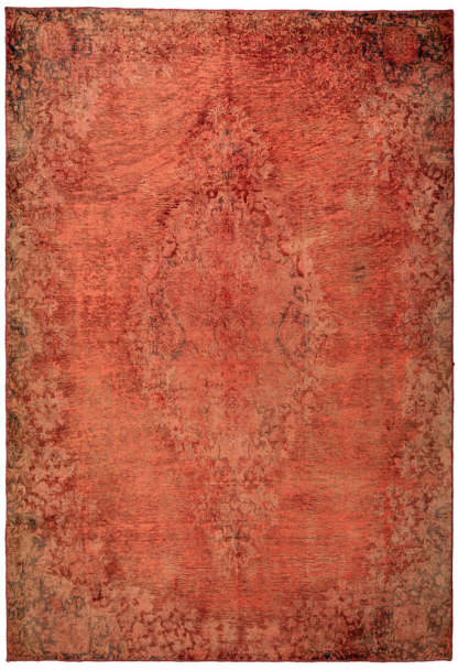 Overdyed 312x225cm