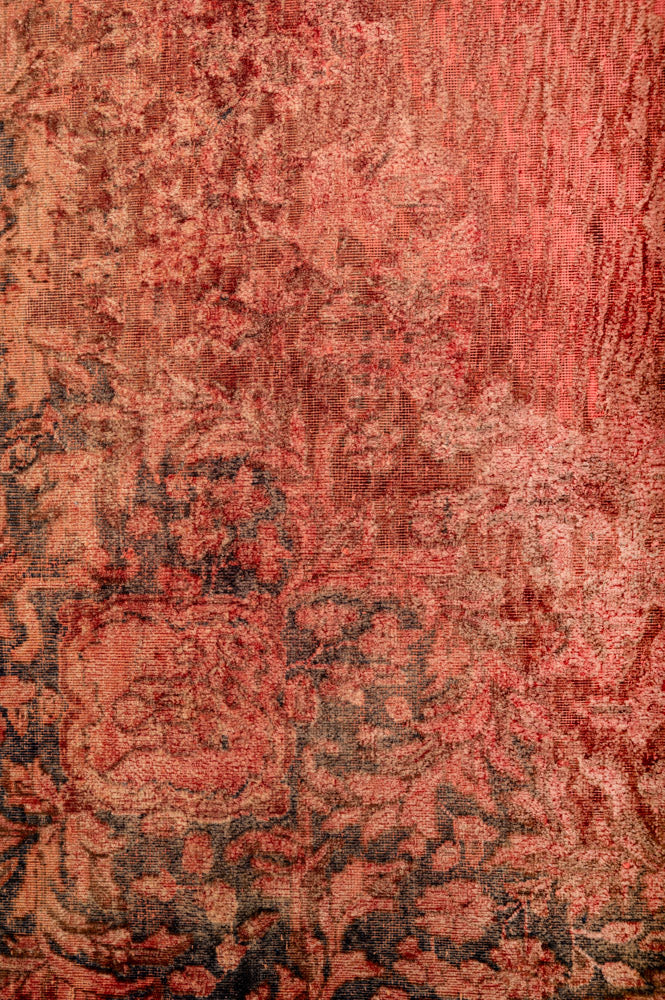 Overdyed 312x225cm