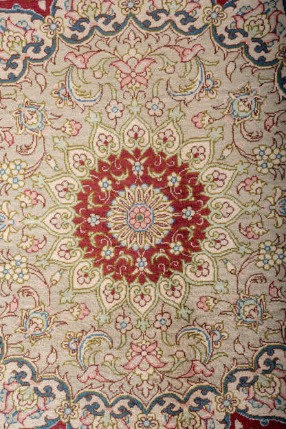 Qum Silk 350x250cm