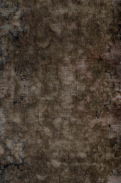 Overdyed 398x296cm