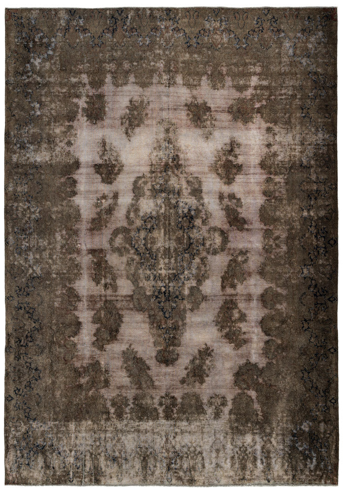 Overdyed 398x296cm