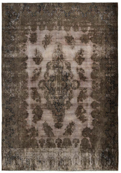 Overdyed 398x296cm