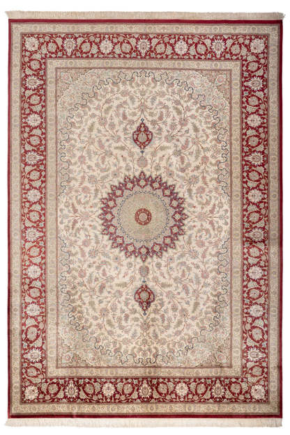 Qum Silk 350x250cm