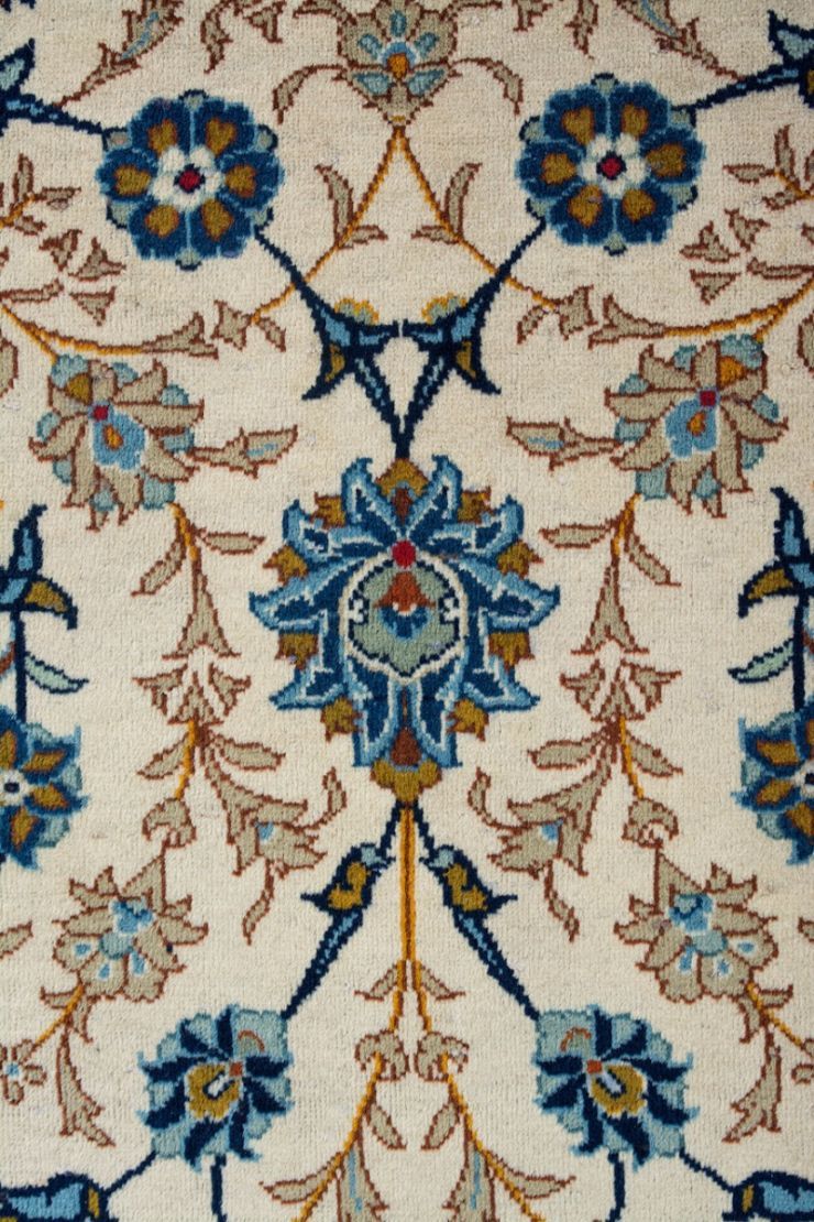 Kashan 368x260cm