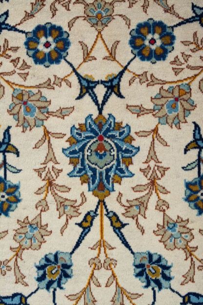 Kashan 368x260cm