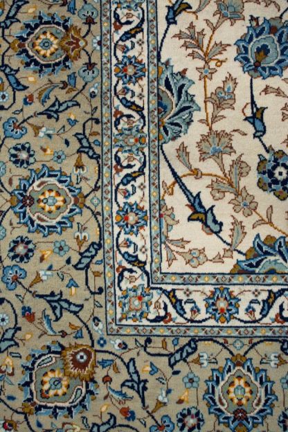 Kashan 368x260cm