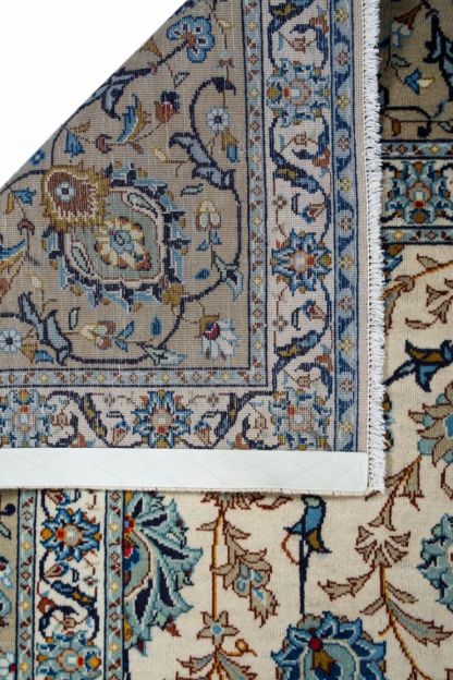Kashan 368x260cm