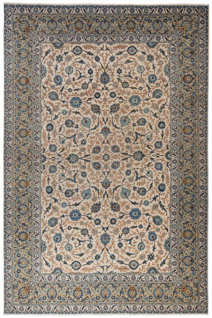 Kashan 368x260cm