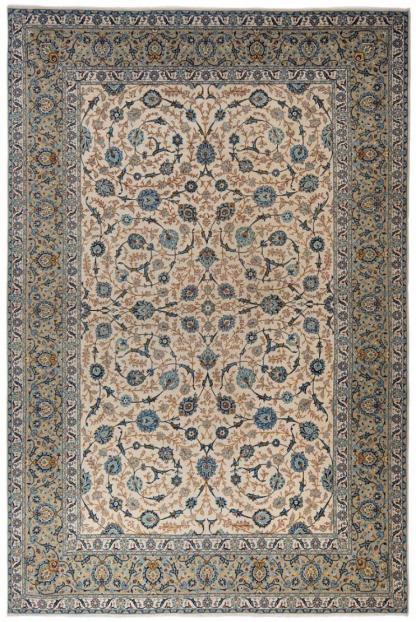 Kashan 368x260cm