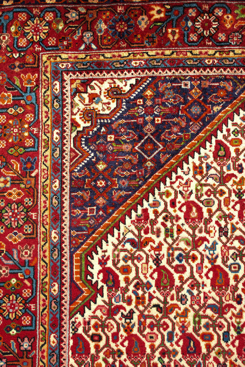 Malayer 157x106cm