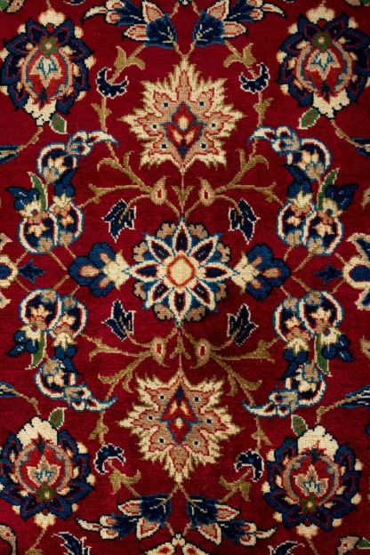 Kashan 350x254cm