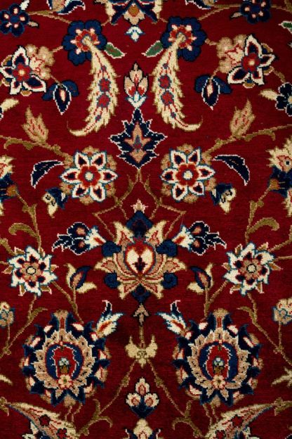 Kashan 350x254cm