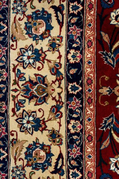 Kashan 350x254cm