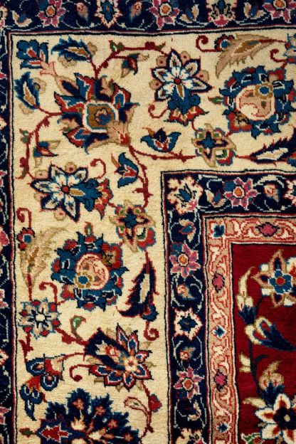 Kashan 350x254cm