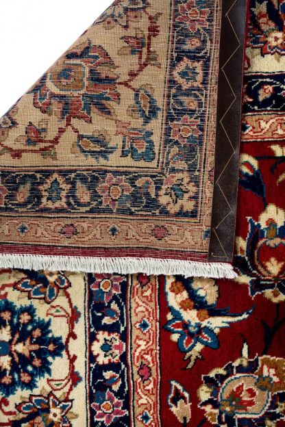 Kashan 350x254cm