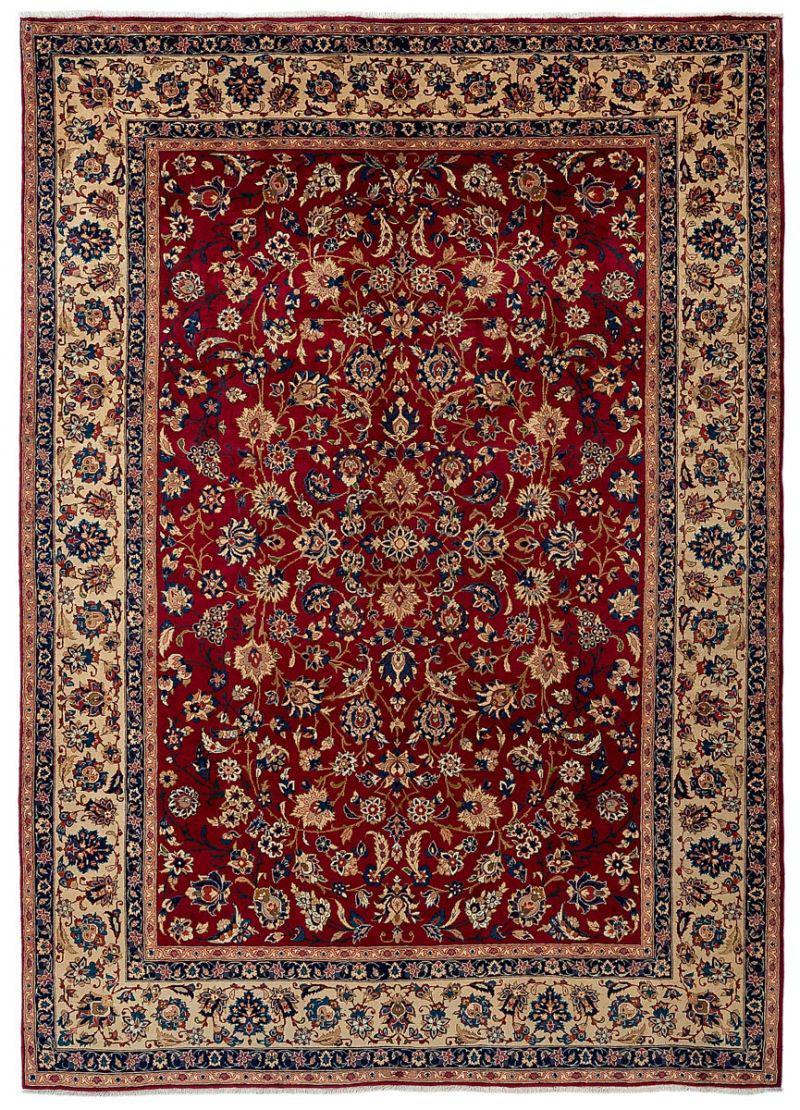 Kashan 350x254cm
