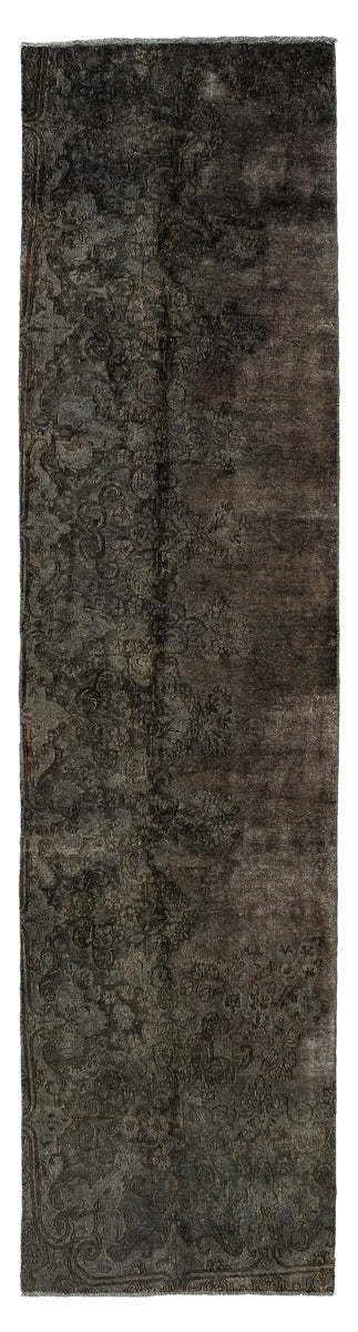 Overdyed Runner 330x82cm