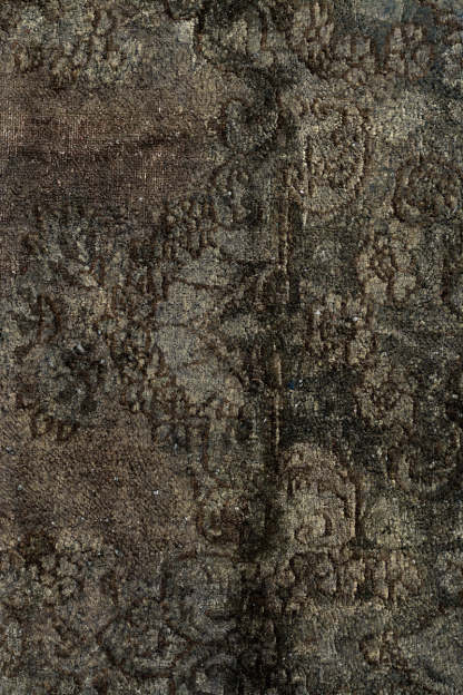 Overdyed Runner 330x82cm