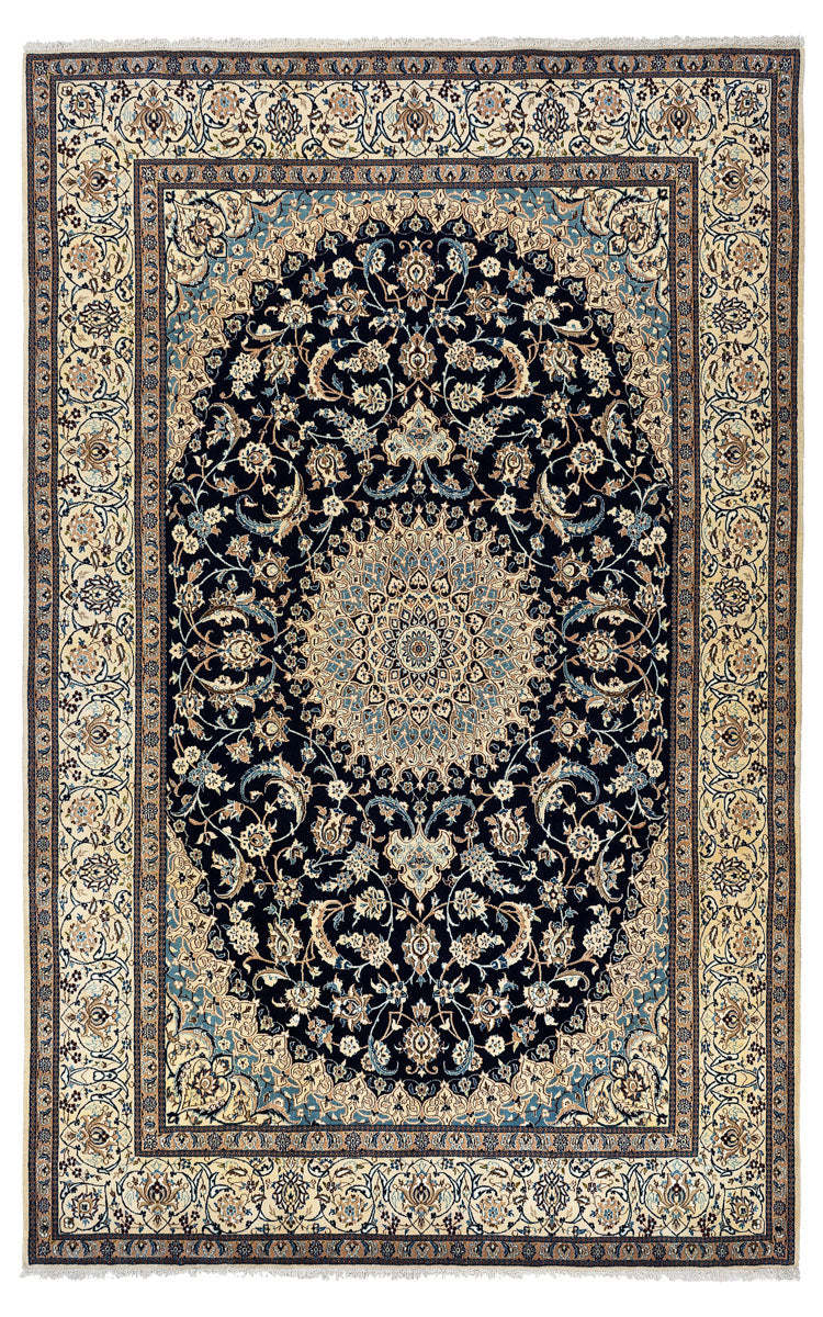 Nain 9La 350x240cm
