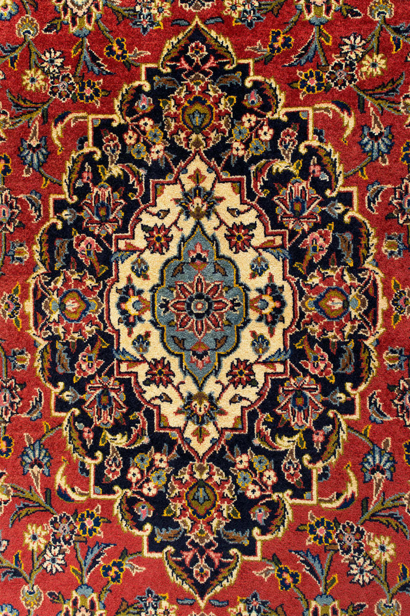Kashan Kork 309x205cm