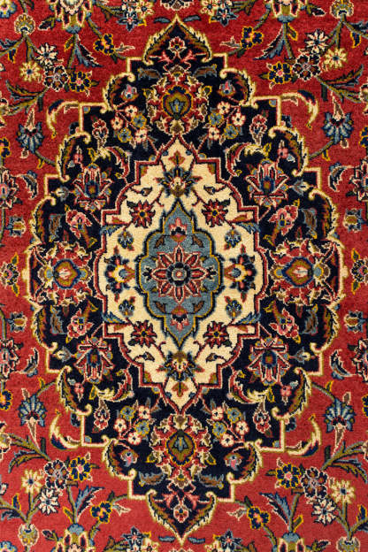 Kashan Kork 309x205cm