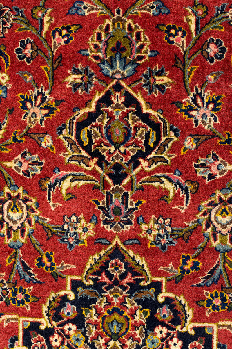 Kashan Kork 309x205cm