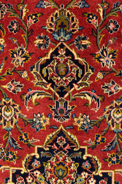 Kashan Kork 309x205cm