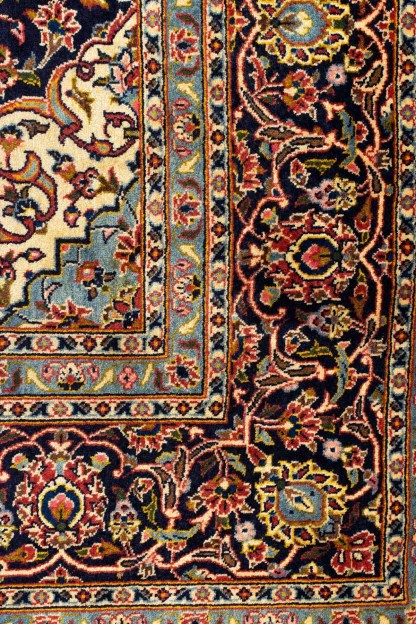 Kashan Kork 309x205cm
