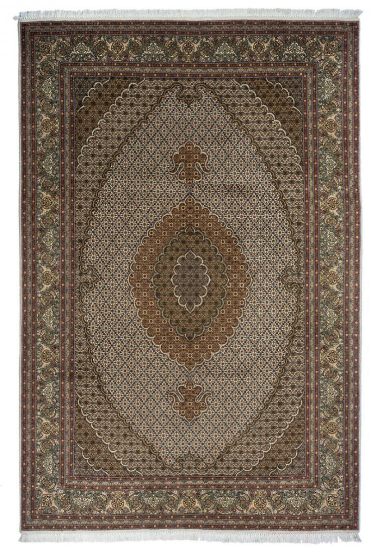Tabriz 306x204cm