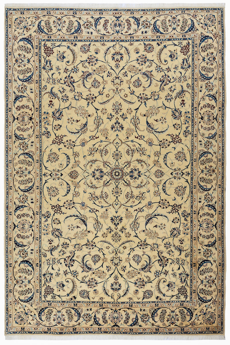 Nain 9La 293x205cm