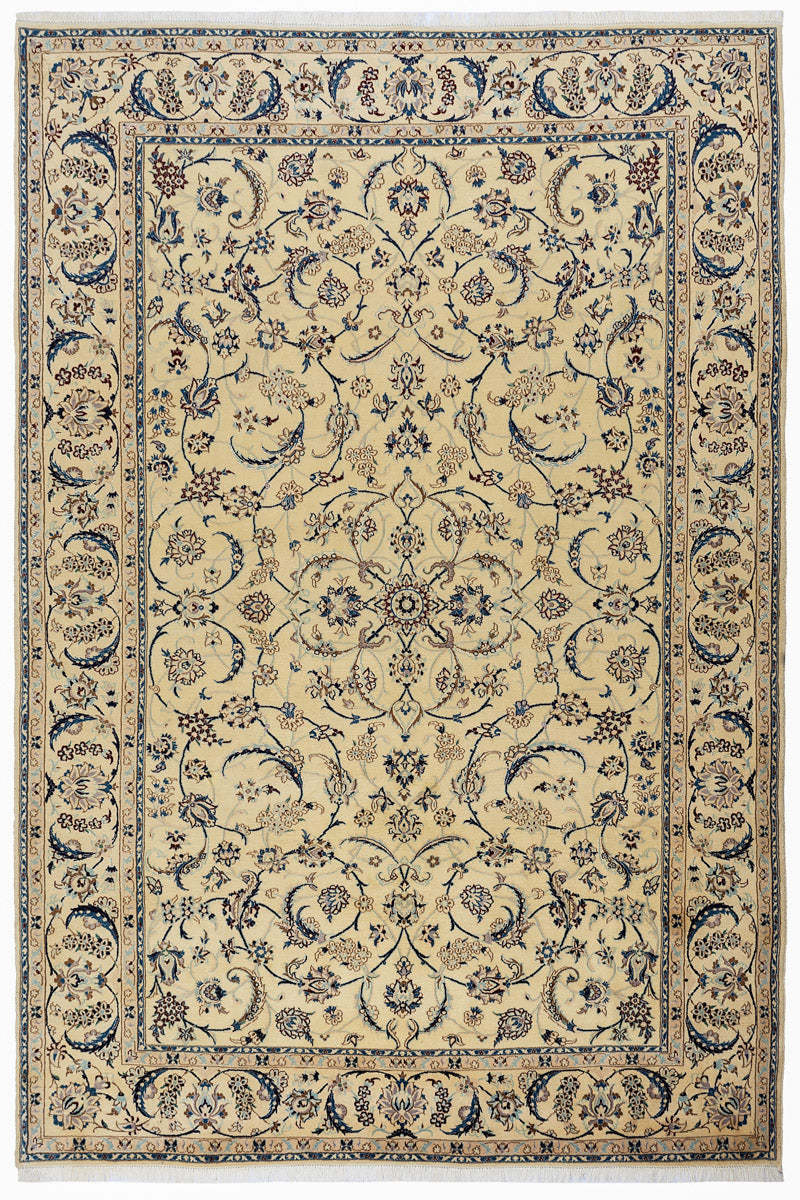 Nain 9La 293x205cm