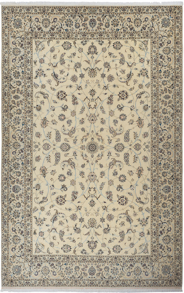 Signed Nain 6La 356x256cm