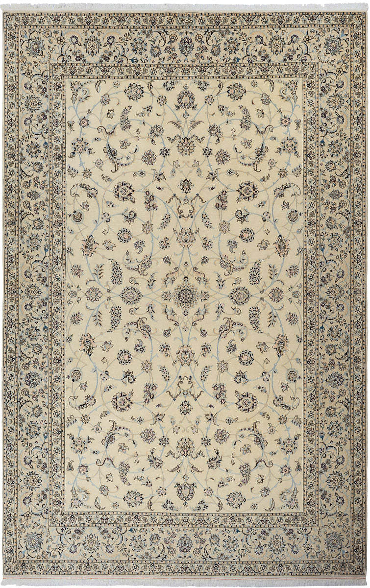 Signed Nain 6La 356x256cm
