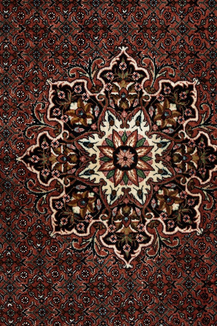 Bidjar 152x152cm