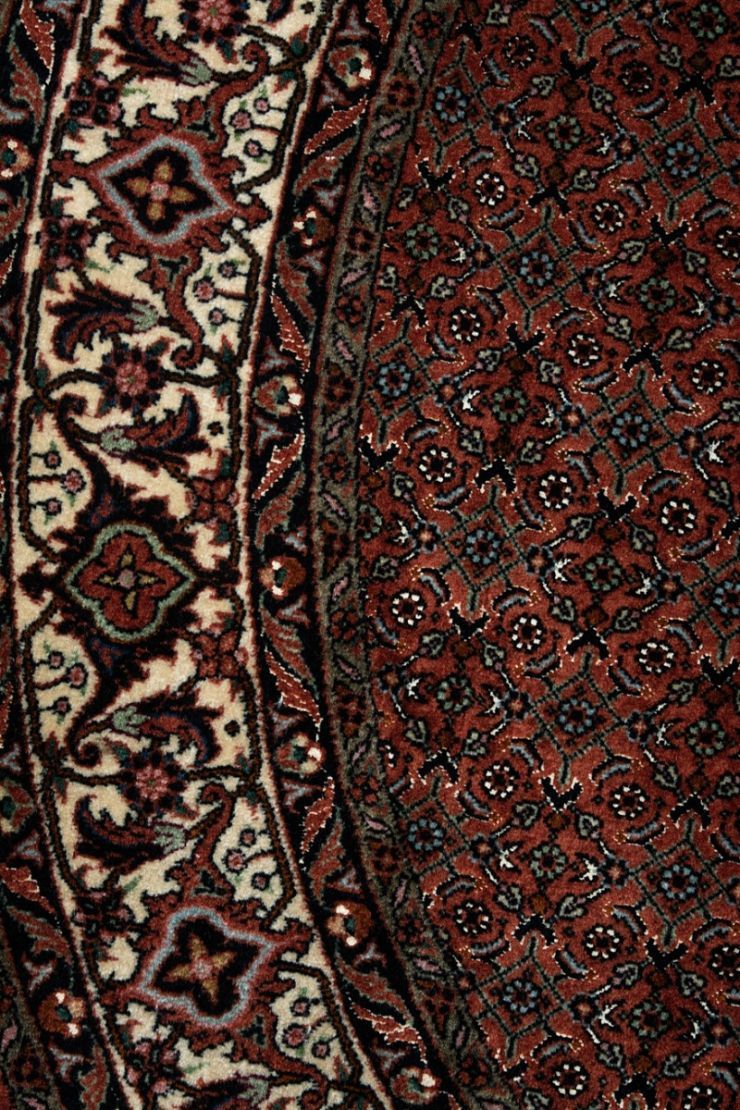 Bidjar 152x152cm
