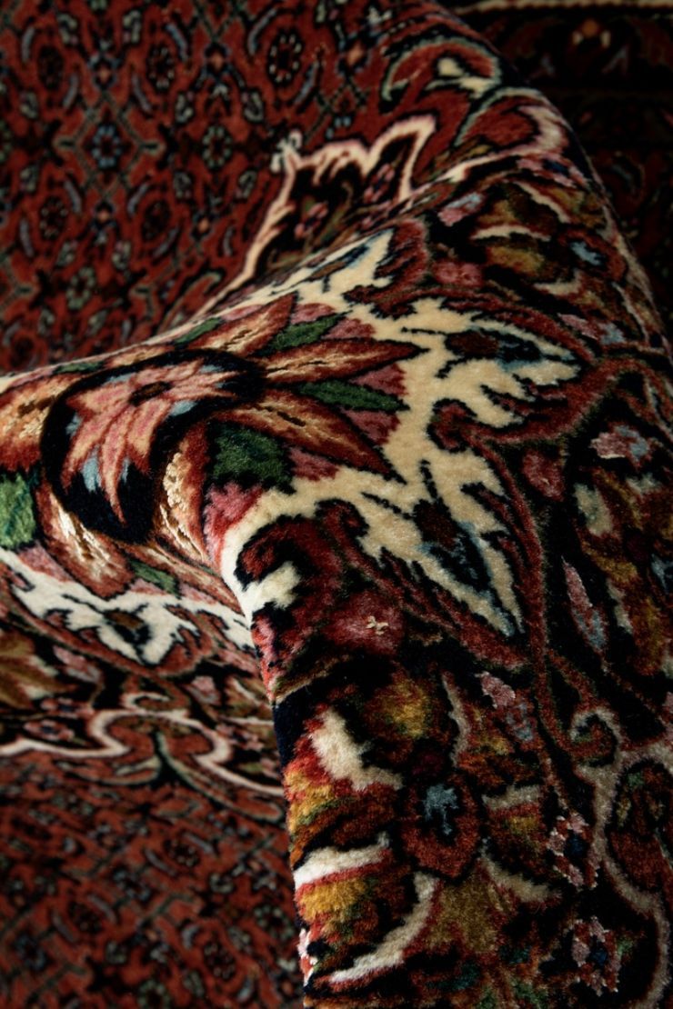 Bidjar 152x152cm