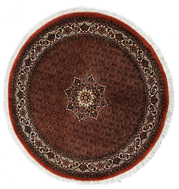Bidjar 152x152cm