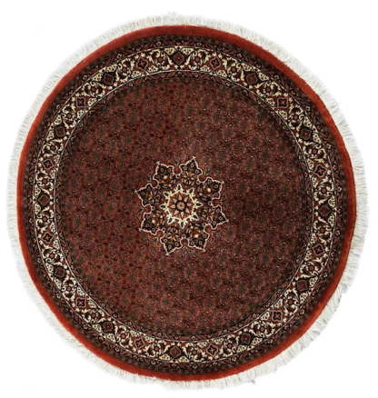 Bidjar 152x152cm