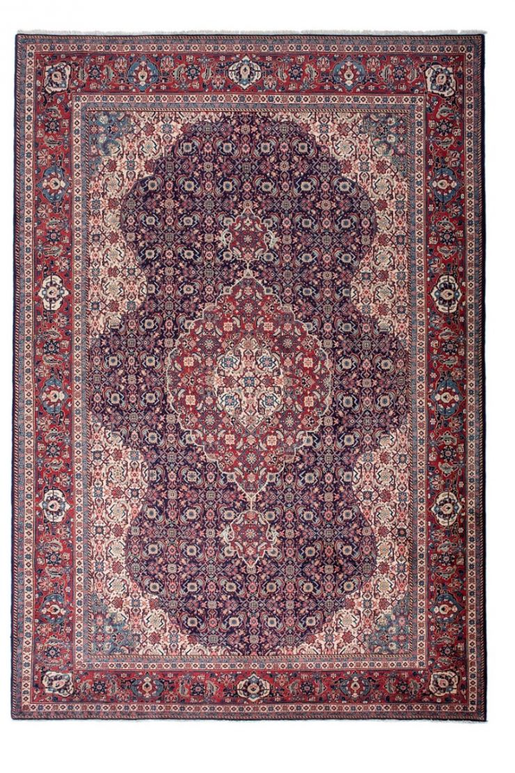 Sarouk 318x224cm