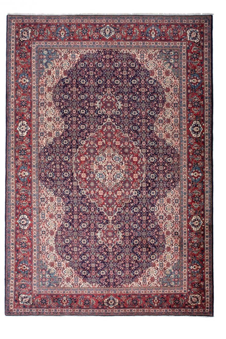 Sarouk 318x224cm