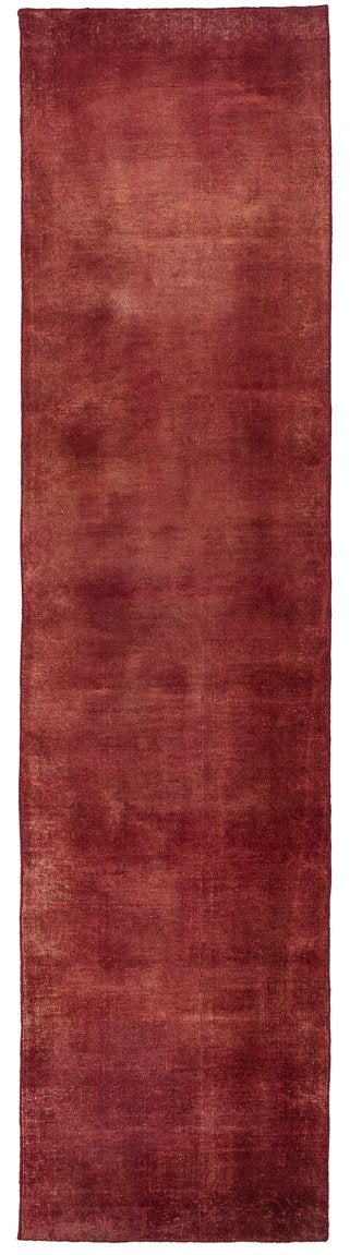 Overdyed Runner 389x88cm