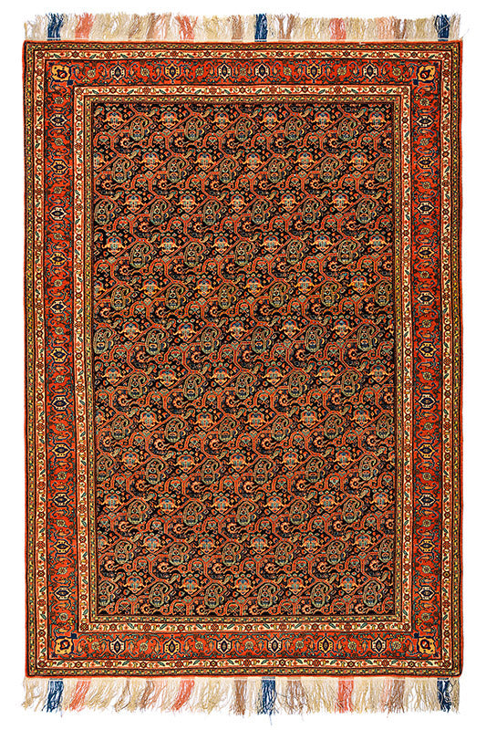 Senneh 212x154cm