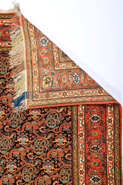 Senneh 212x154cm