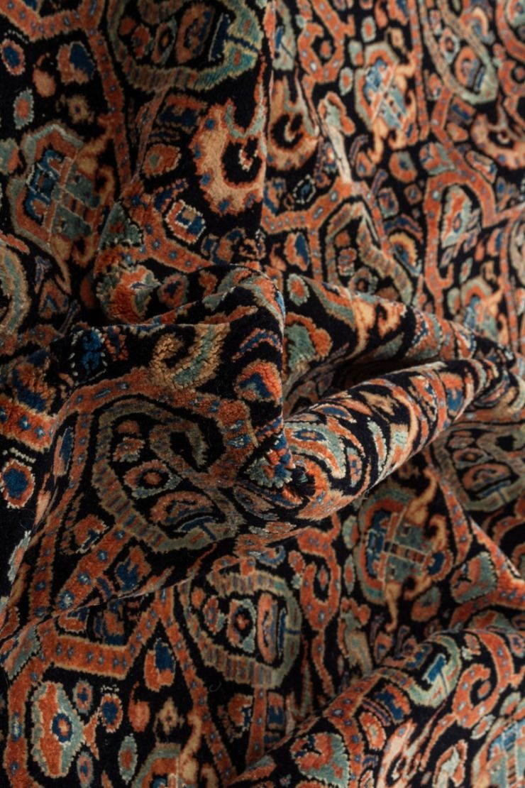Senneh 212x154cm