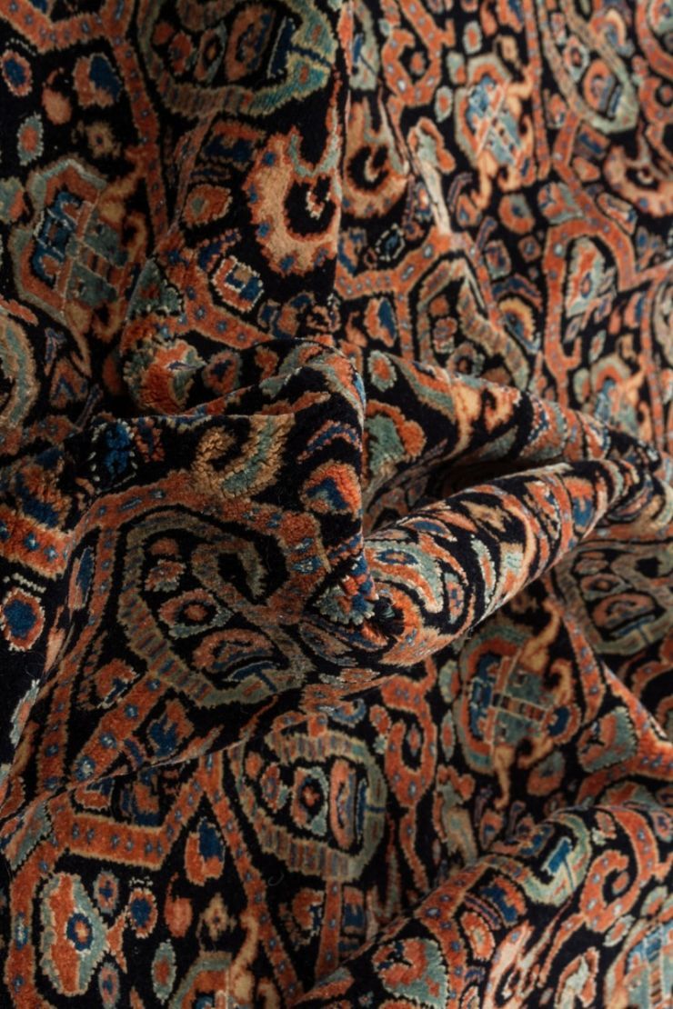 Senneh 212x154cm