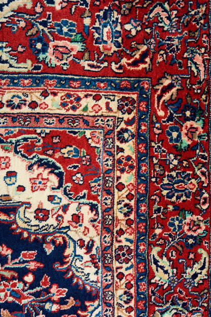 Sarouk 326x217cm