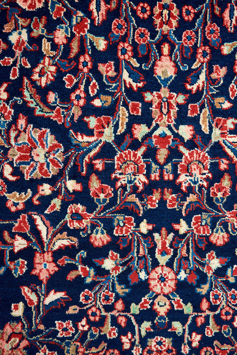 Sarouk 326x217cm